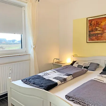 Holiday home Strandgold Kronsgaard