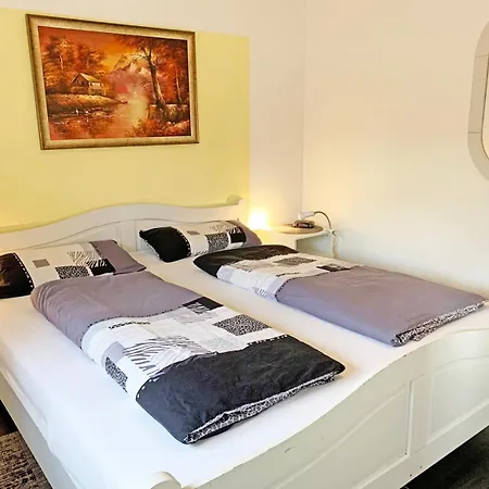 Holiday home Strandgold Kronsgaard